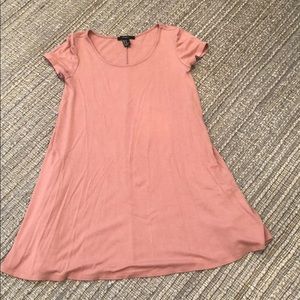 Summer dress forever 21